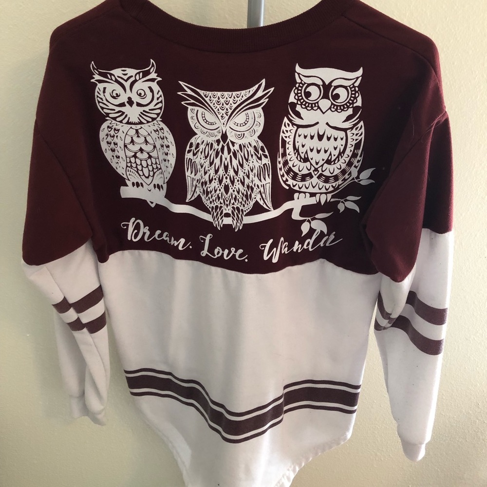 Long sleeve - Picture 2 of 2